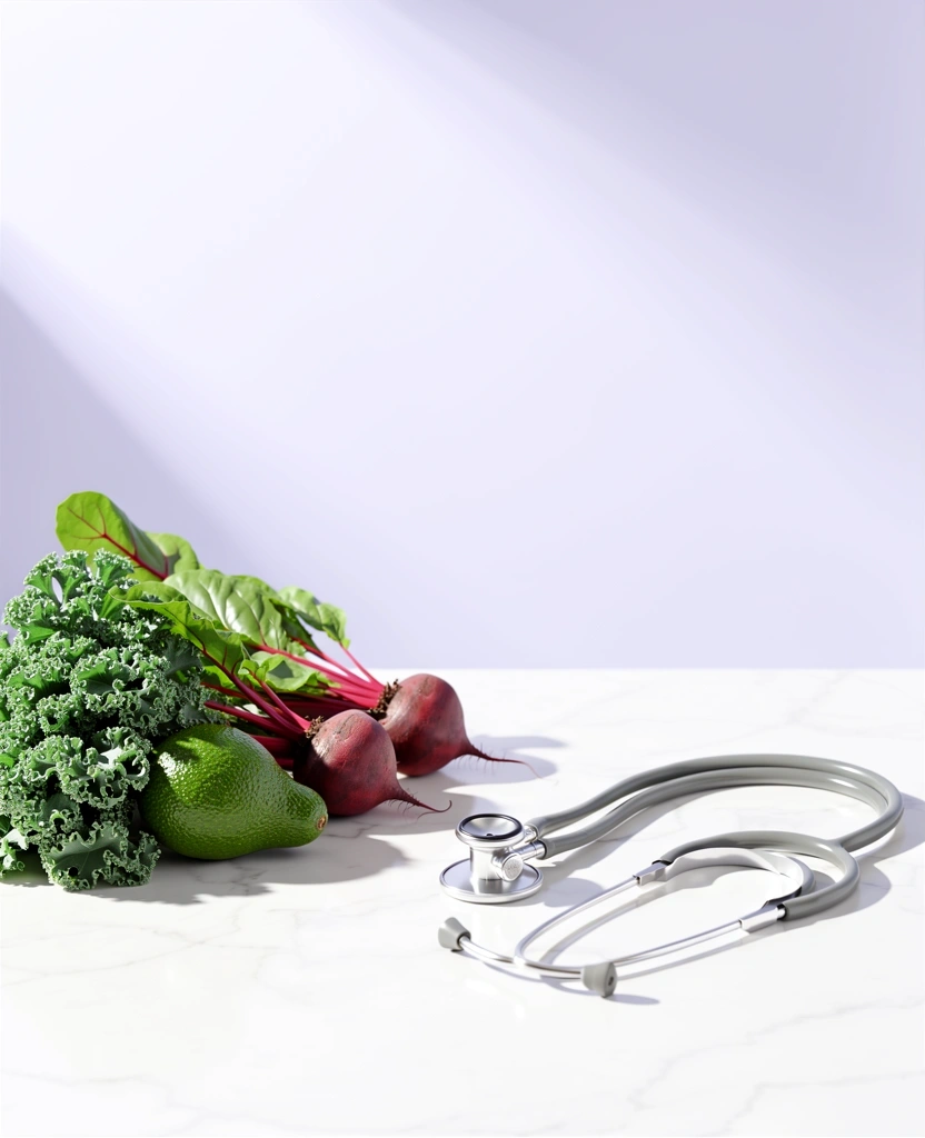 Wissenschaftliche Ernährungsberatung Wien